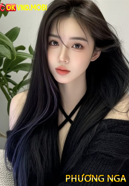 CEO Phương Nga