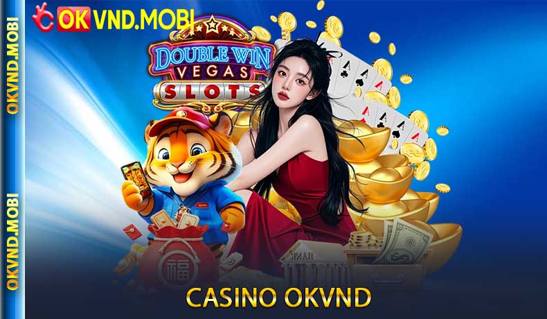 Casino OKVND