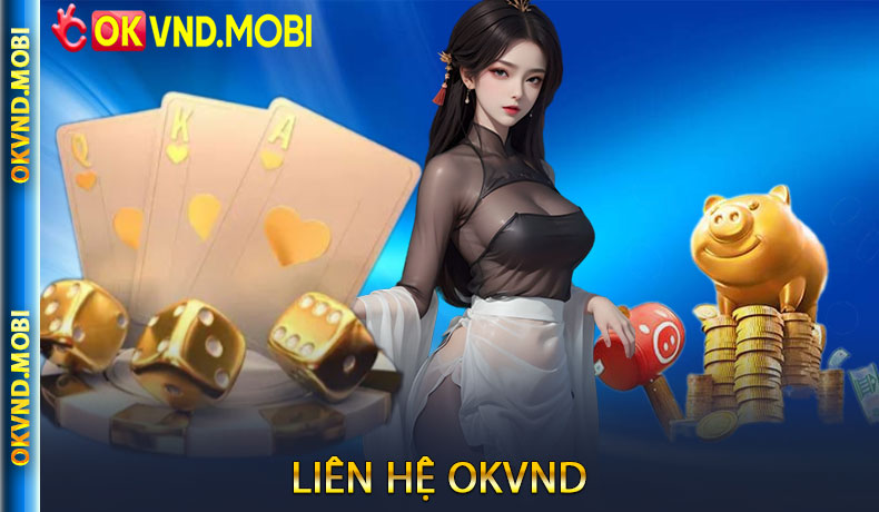 Liên hệ OKVND