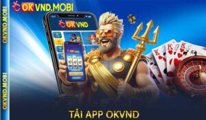 Tải app OKVND