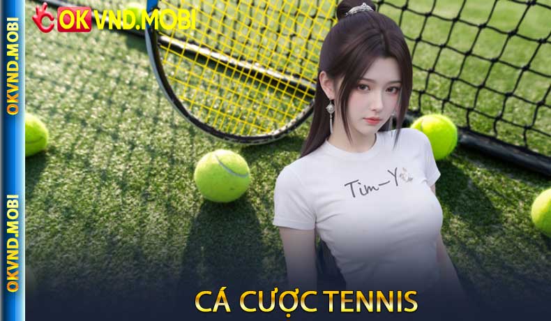 Cá cược Tennis