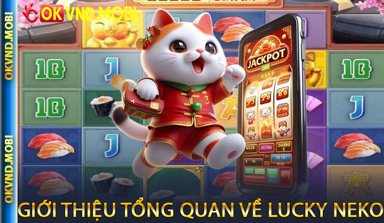 Giới Thiệu Tổng Quan Về Lucky Neko
