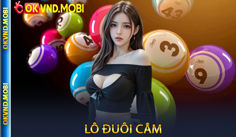 Lô Đuôi Câm