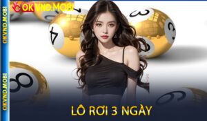Lô Rơi 3 Ngày