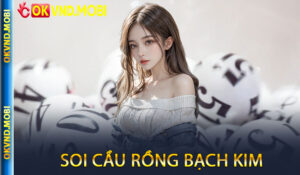 Soi Cầu Rồng Bạch Kim