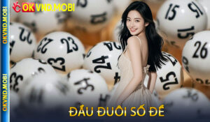 Đầu Đuôi Số Đề